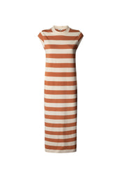 Vestiti Arancio Pepe Jeans