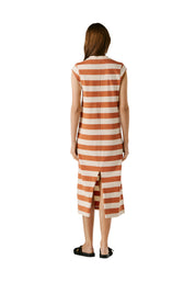 Vestiti Arancio Pepe Jeans