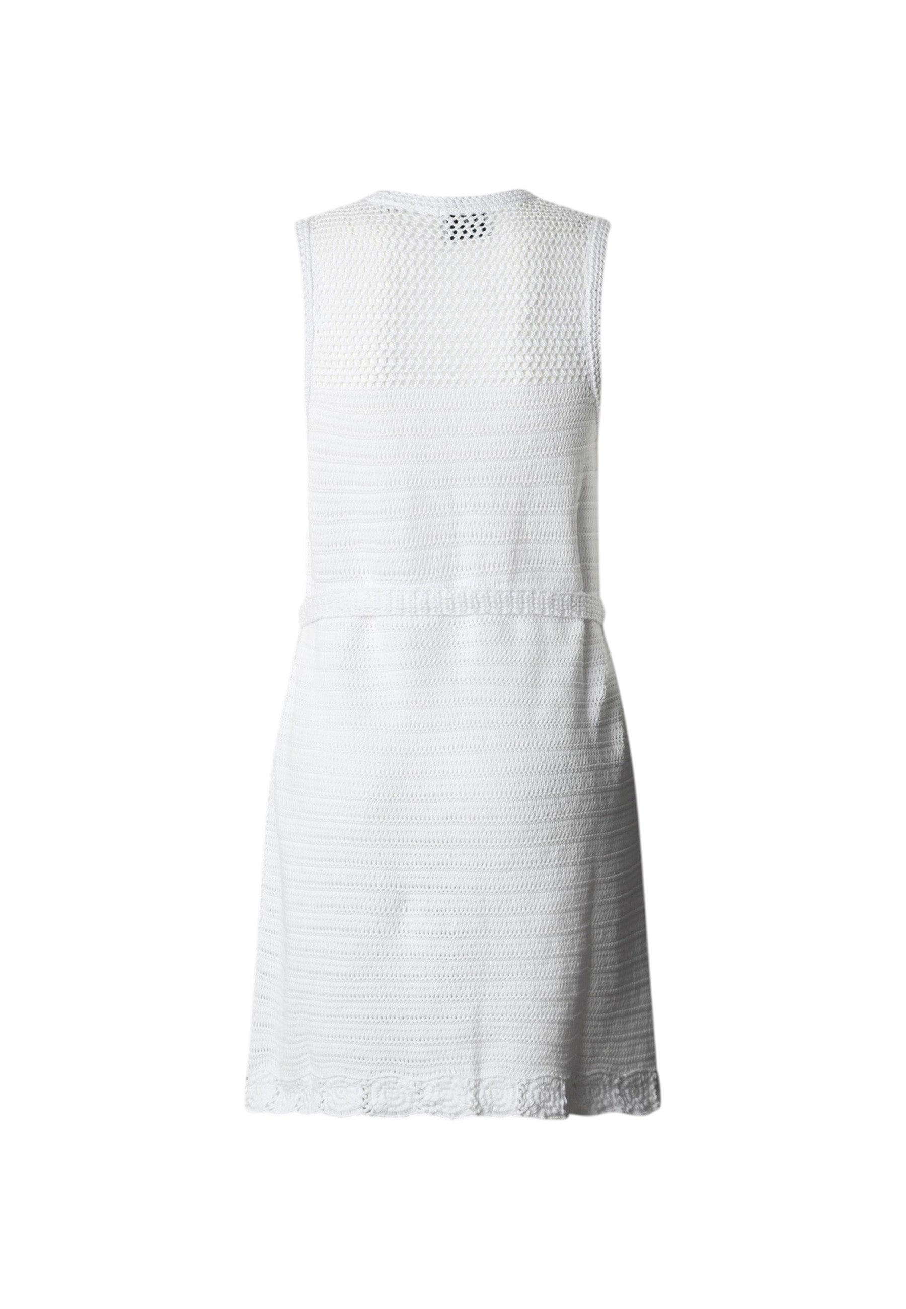 Vestiti Bianco Pepe Jeans