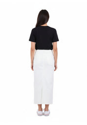 T-shirt Nero Pepe Jeans