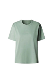 T-shirt Verde Pepe Jeans