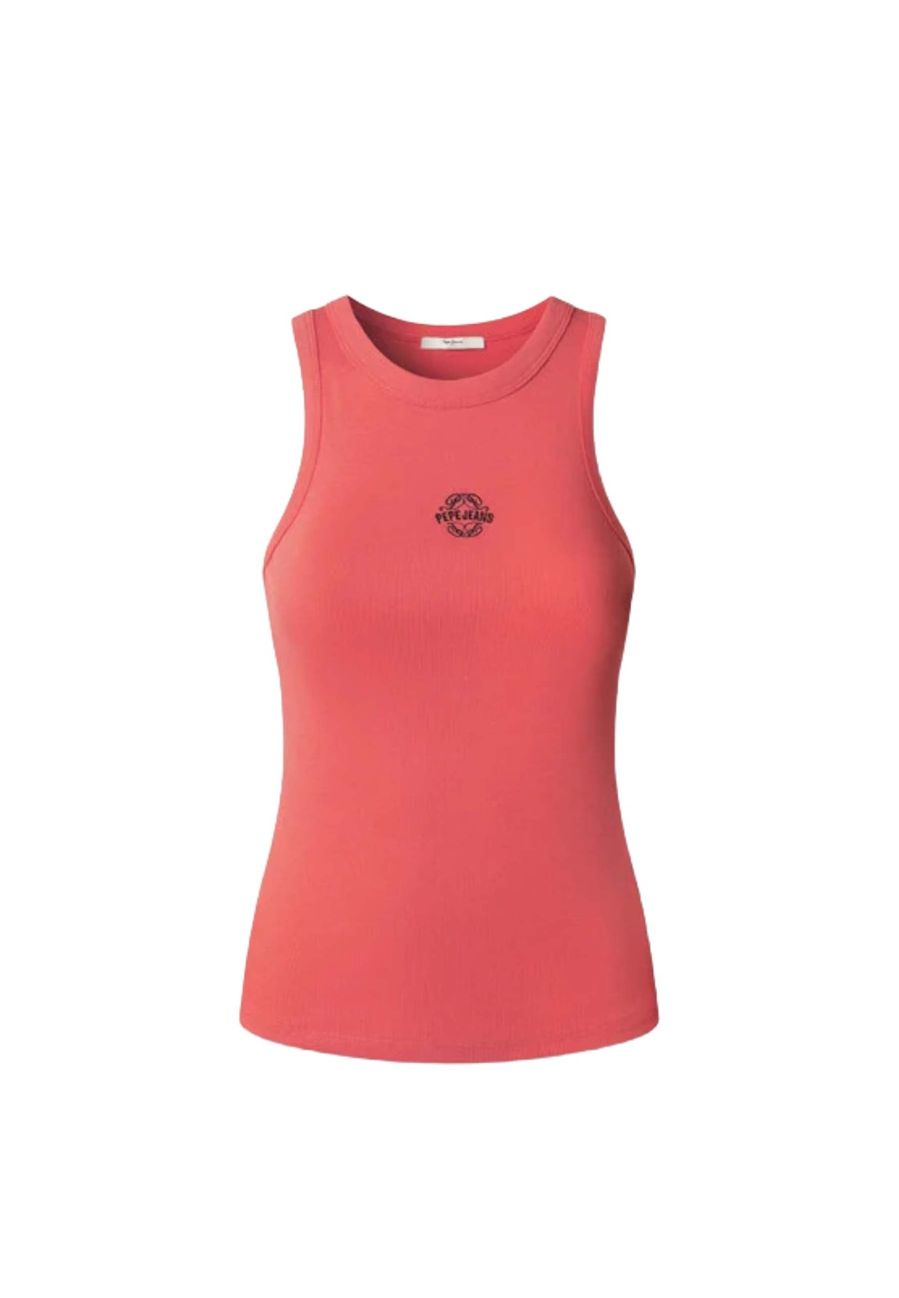 Top e canotte Rosa Pepe Jeans