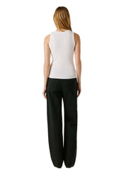 Top e canotte Bianco Pepe Jeans
