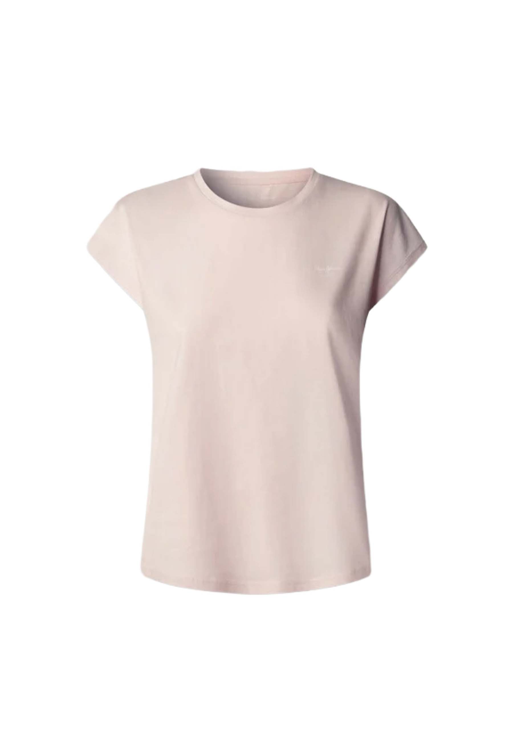 T-shirt Rosa Pepe Jeans
