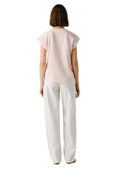 T-shirt Rosa Pepe Jeans