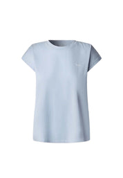 T-shirt Celeste Pepe Jeans