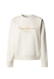 Felpe Bianco Pepe Jeans