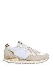 Sneakers Beige Pepe Jeans