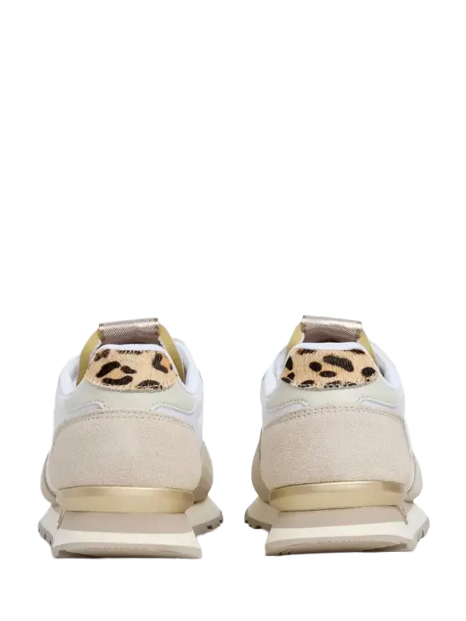 Sneakers Beige Pepe Jeans