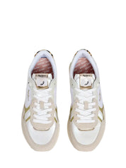 Sneakers Beige Pepe Jeans
