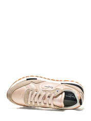 Sneakers Beige Pepe Jeans