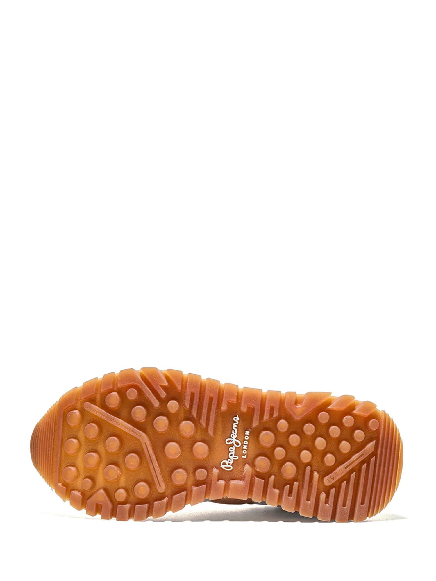 Sneakers Beige Pepe Jeans