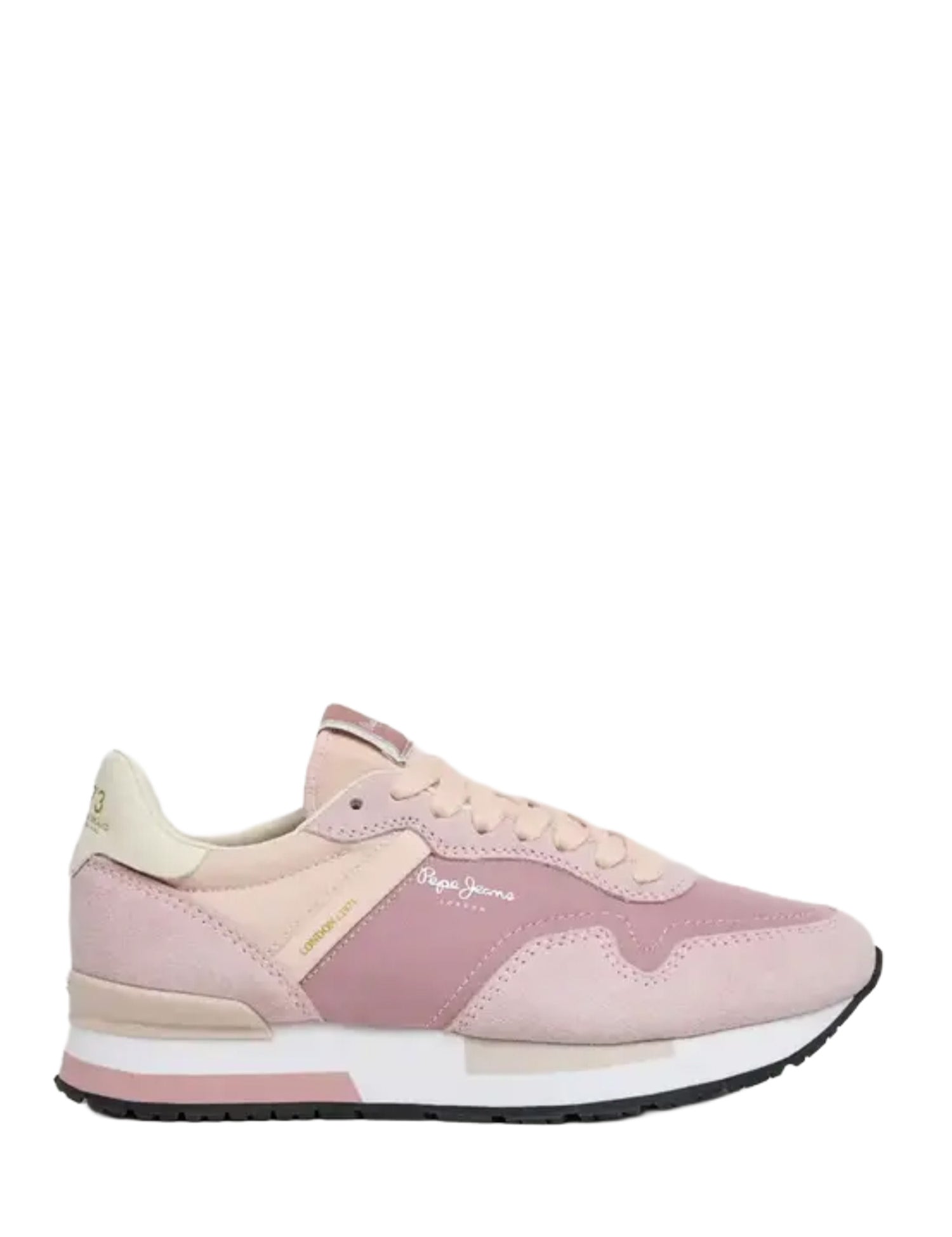 Sneakers Rosa Pepe Jeans