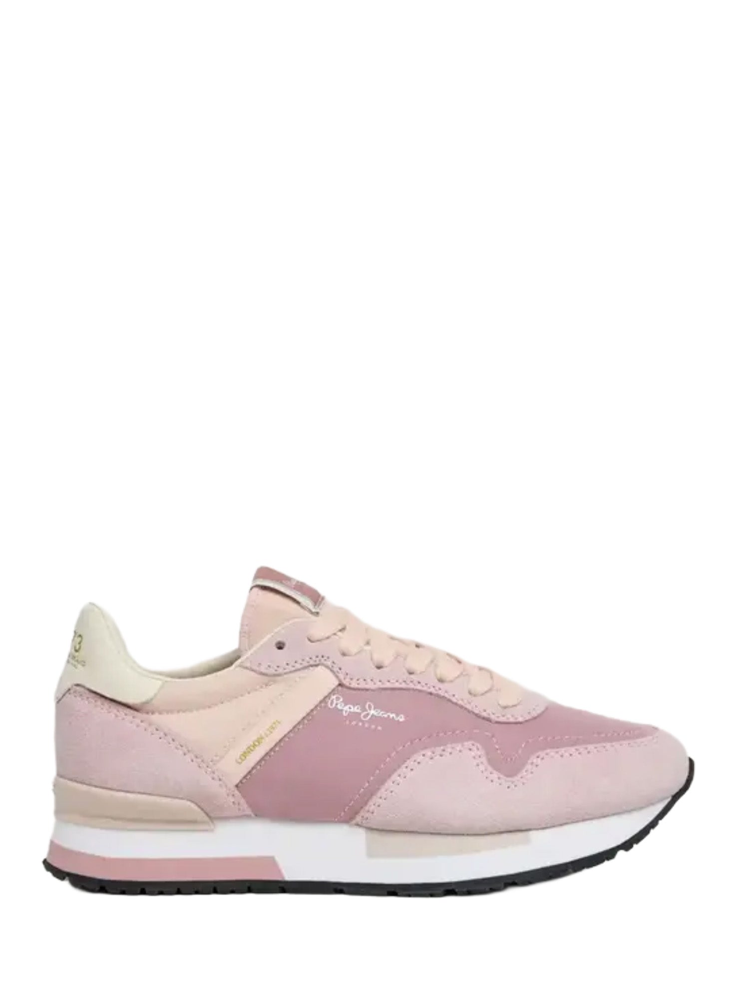 Sneakers Rosa Pepe Jeans