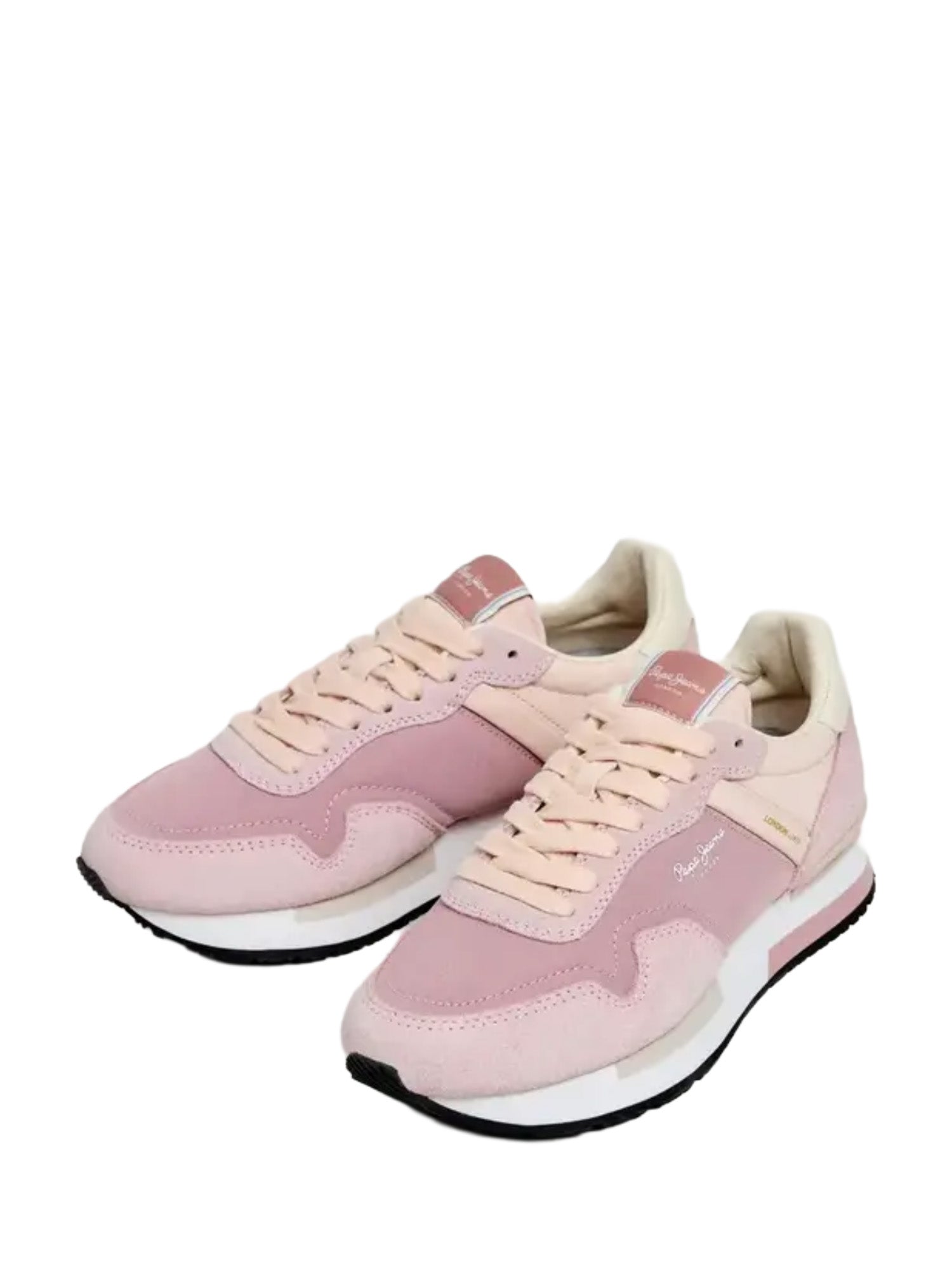 Sneakers Rosa Pepe Jeans