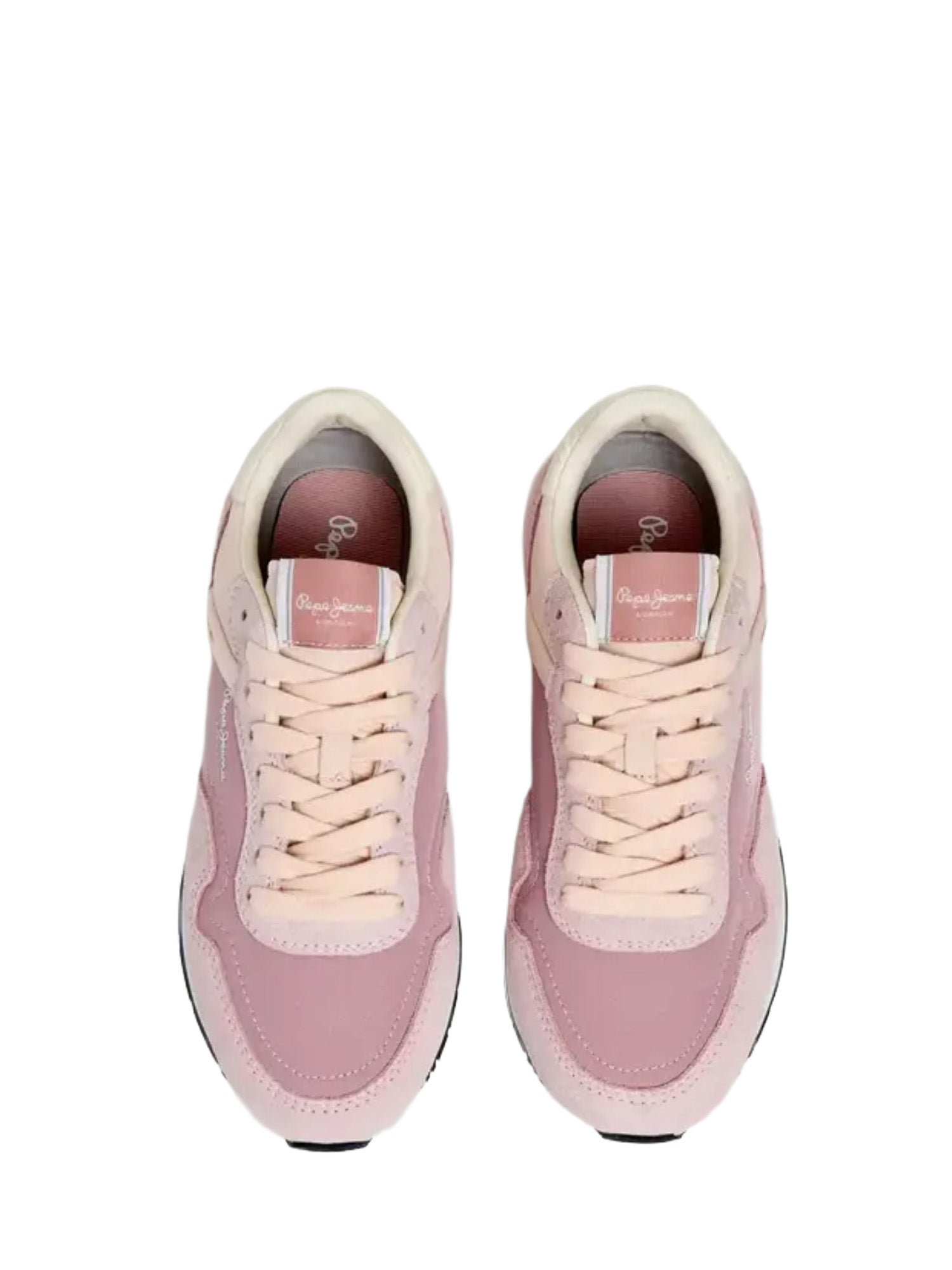 Sneakers Rosa Pepe Jeans