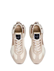 Sneakers Beige Pepe Jeans