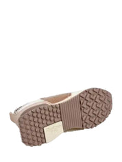 Sneakers Beige Pepe Jeans