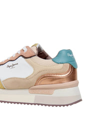 Sneakers Giallo Pepe Jeans