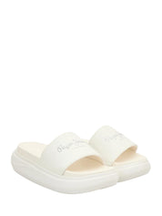Ciabatte Bianco Pepe Jeans