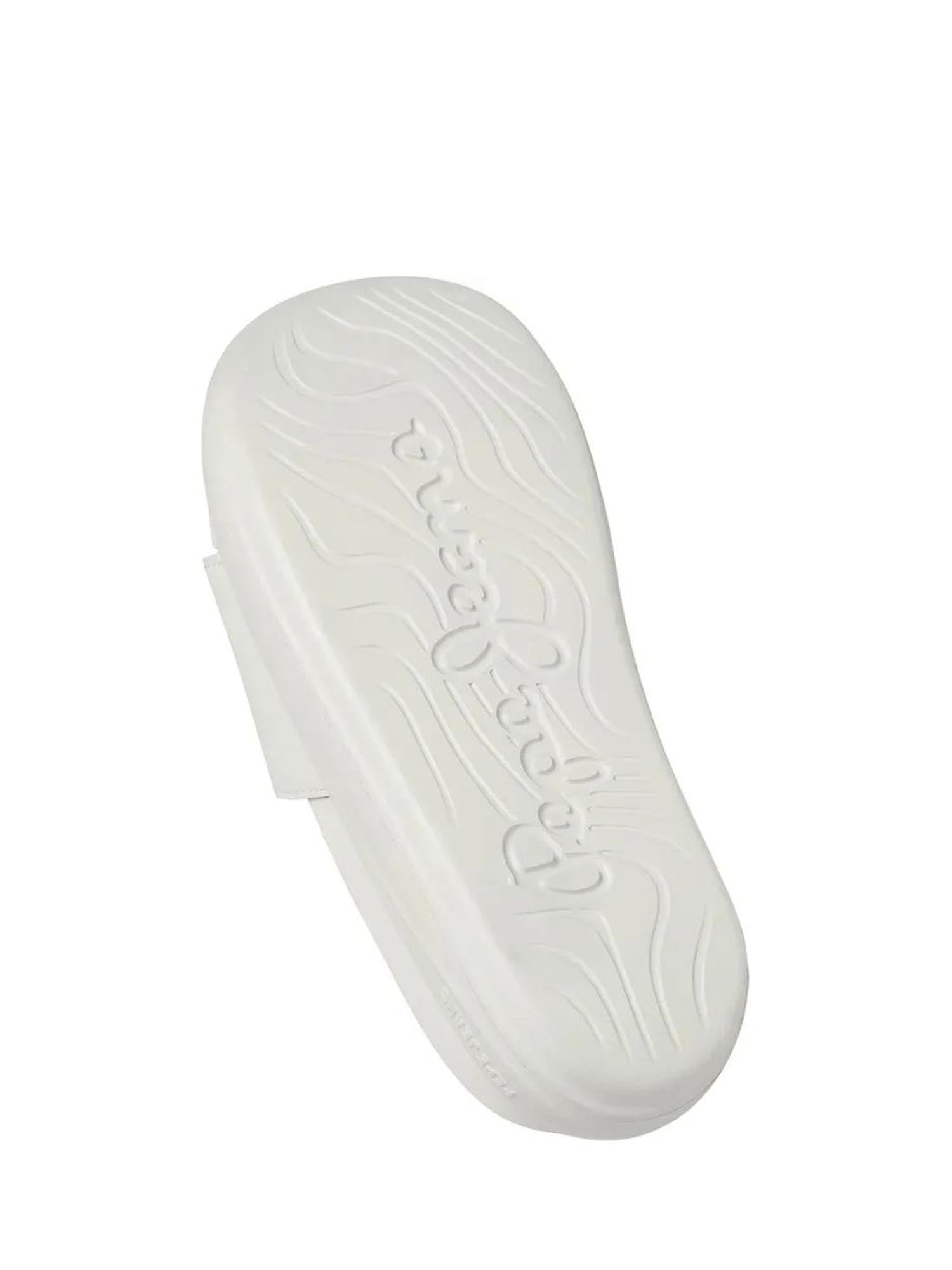 Ciabatte Bianco Pepe Jeans
