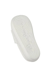 Ciabatte Bianco Pepe Jeans