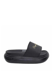 Ciabatte Nero Pepe Jeans