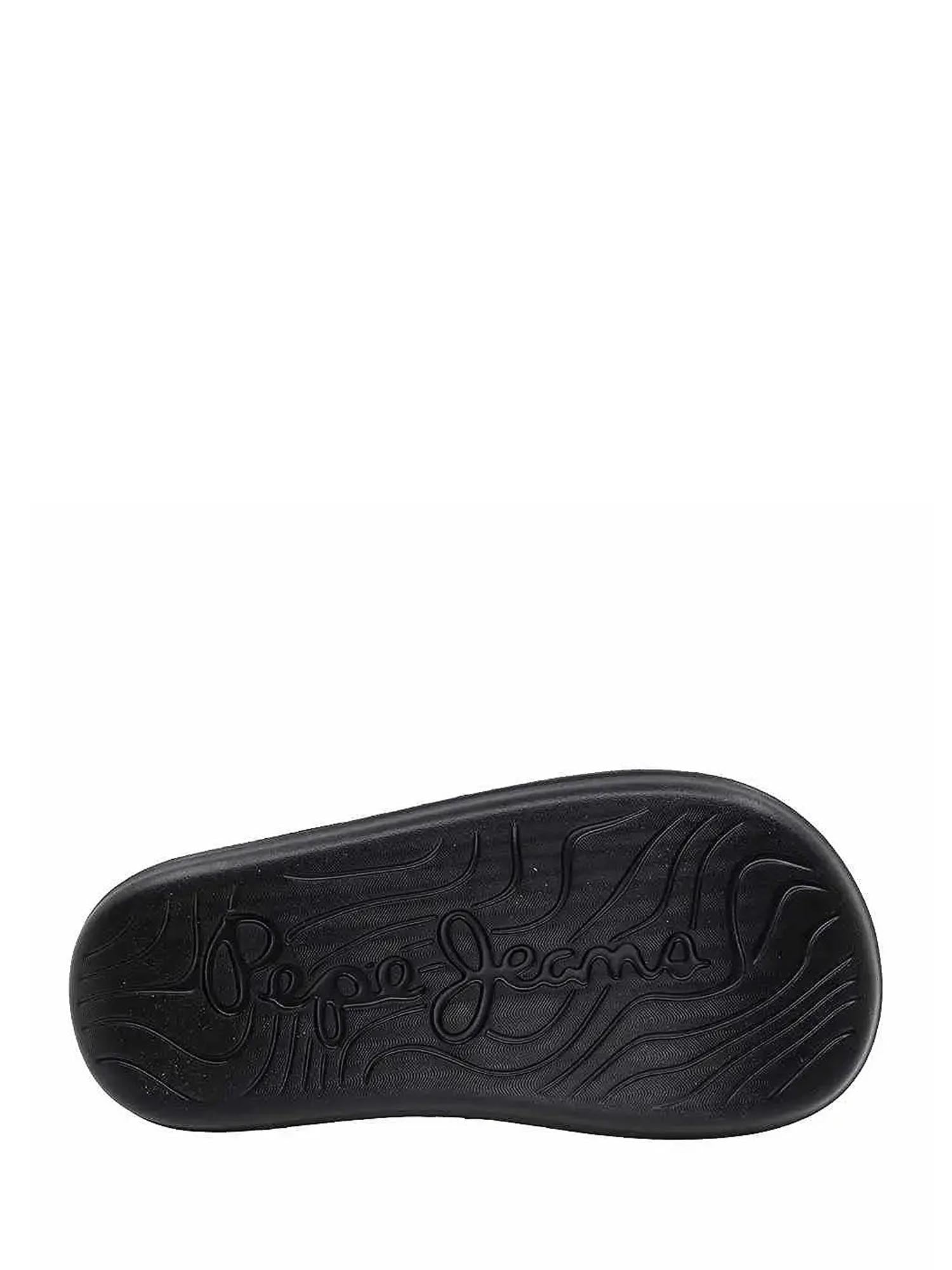 Ciabatte Nero Pepe Jeans