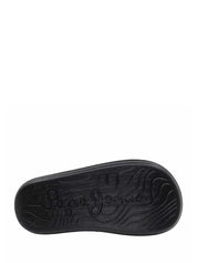 Ciabatte Nero Pepe Jeans