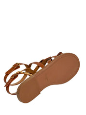 Sandali Marrone Pepe Jeans