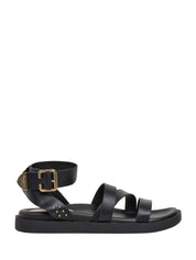 Sandali Nero Pepe Jeans