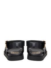 Sandali Nero Pepe Jeans
