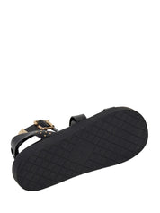 Sandali Nero Pepe Jeans