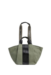 Borse a mano Verde Pepe Jeans