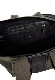 Borse a mano Verde Pepe Jeans