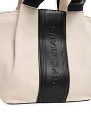Borse a mano Beige Pepe Jeans