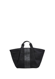 Borse a mano Nero Pepe Jeans