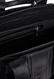 Borse a mano Nero Pepe Jeans