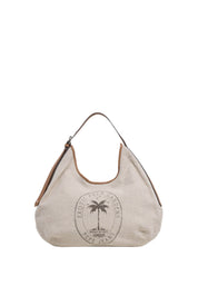 Borse a spalla Beige Pepe Jeans