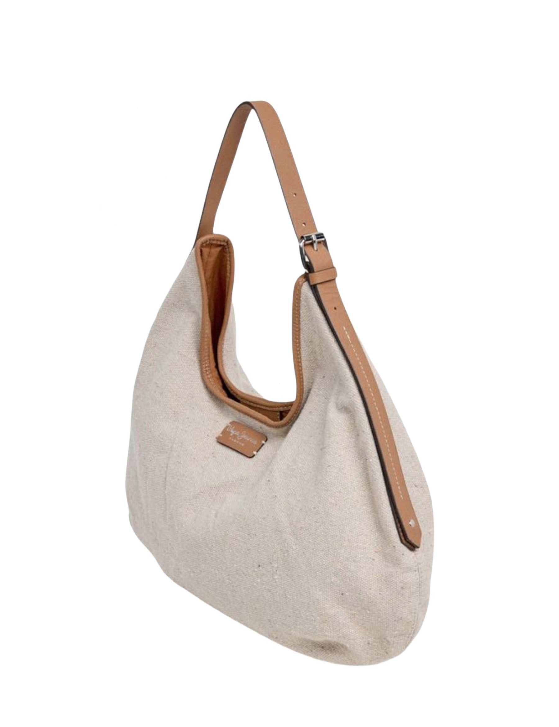 Borse a spalla Beige Pepe Jeans