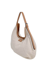 Borse a spalla Beige Pepe Jeans