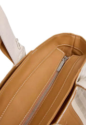 Borse a mano Beige Pepe Jeans