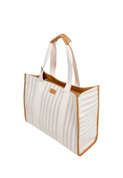 Shopper Beige Pepe Jeans