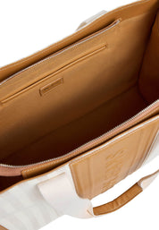 Shopper Beige Pepe Jeans