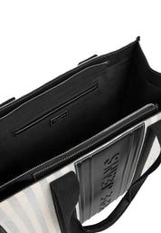 Shopper Nero Pepe Jeans