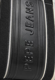 Shopper Nero Pepe Jeans