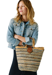 Borse a mano Beige Pepe Jeans
