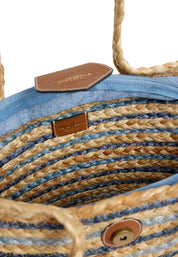 Borse a mano Beige Pepe Jeans