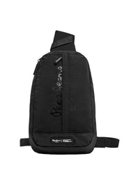 Zaini Nero Pepe Jeans