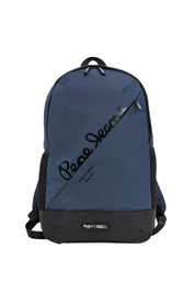 Zaini Blu Pepe Jeans